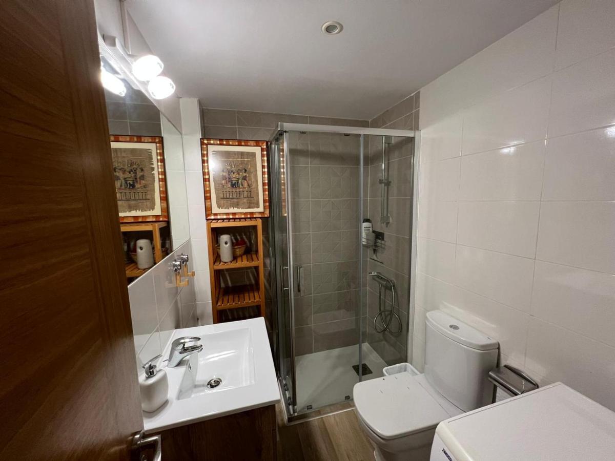 Apartamento La casita Cobisa Exterior foto