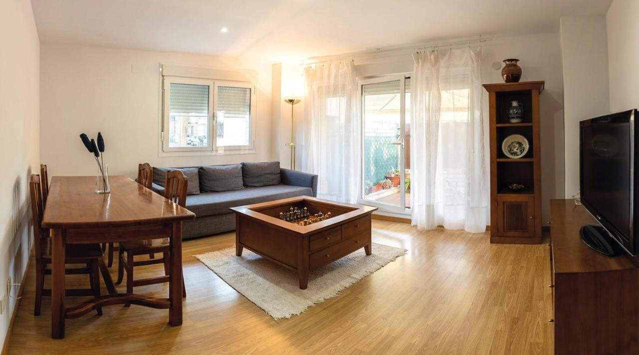 Apartamento La casita Cobisa Exterior foto
