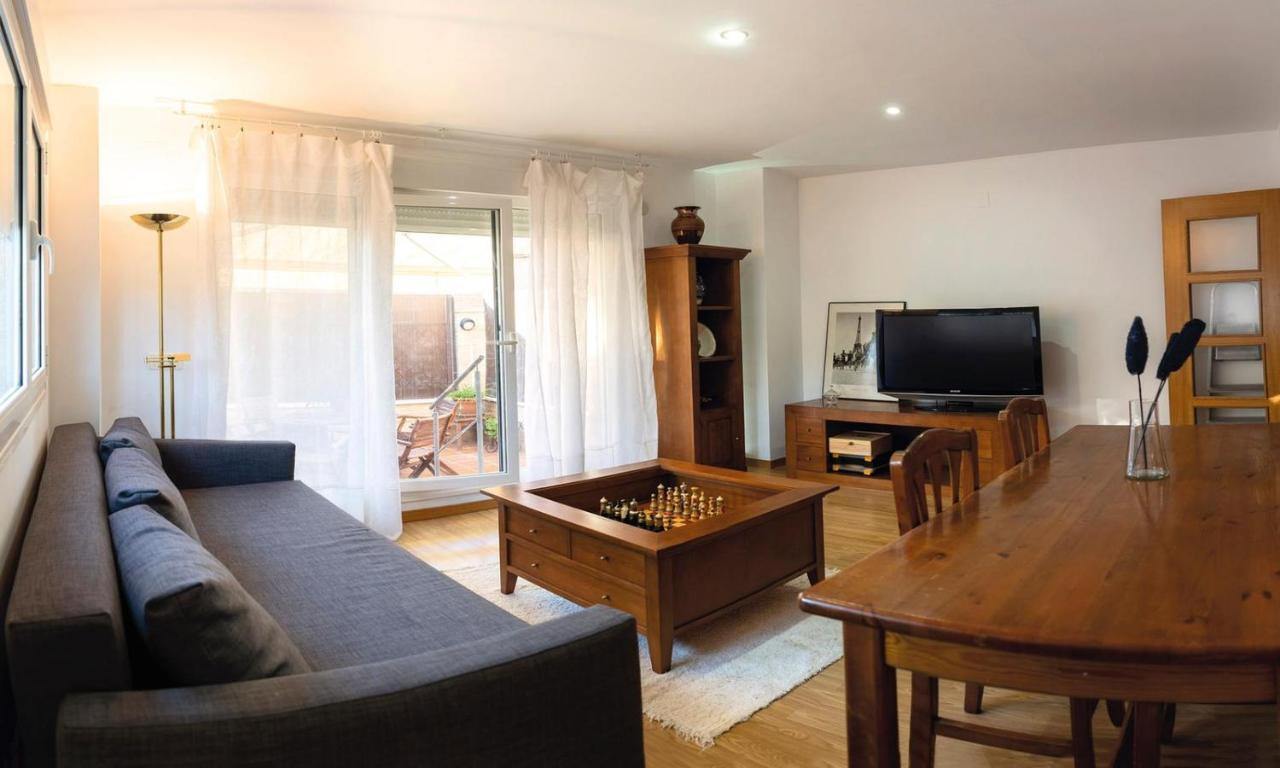 Apartamento La casita Cobisa Exterior foto