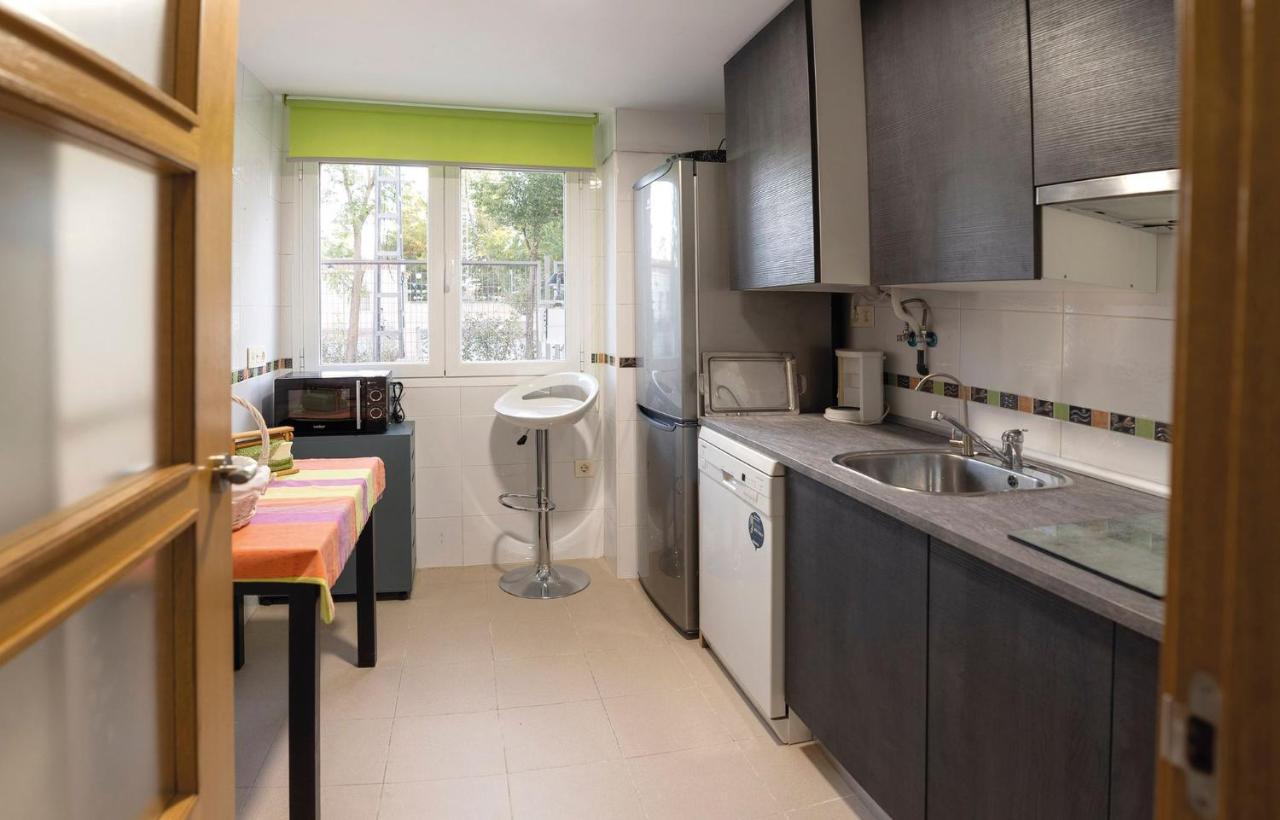 Apartamento La casita Cobisa Exterior foto